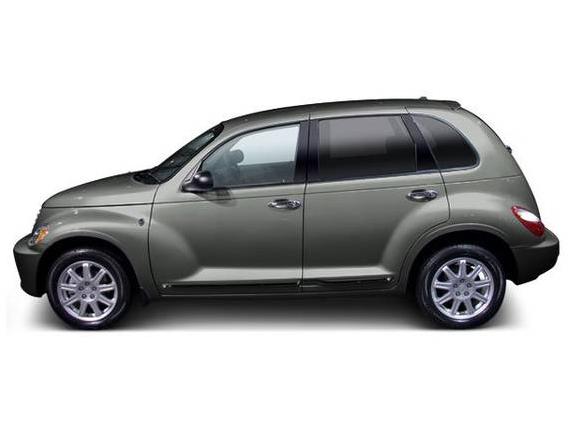 CHRYSLER PT CRUISER 2010 3A4GY5F93AT205823 image